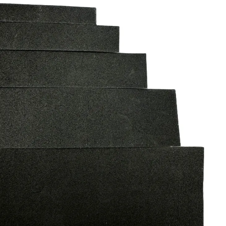 EVA Self Adhesive Strip