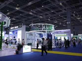 Airventec China 2024 (Shanghái)