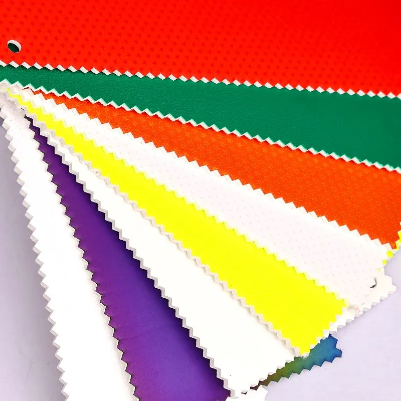 Balón de fútbol de cuero PU